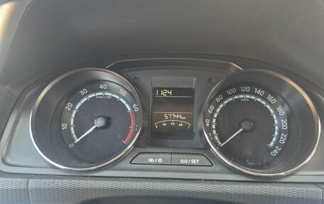 Skoda Kamiq I, 2020 год, 1 950 000 рублей, 6 фотография