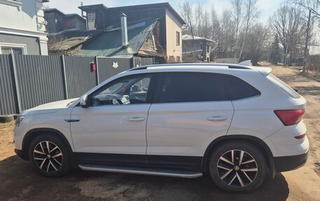 Skoda Kamiq I, 2020 год, 1 950 000 рублей, 3 фотография