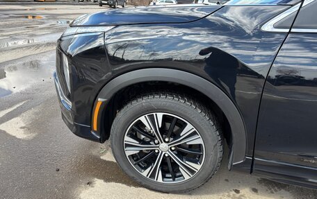 Mitsubishi Eclipse Cross, 2021 год, 2 750 000 рублей, 10 фотография