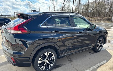 Mitsubishi Eclipse Cross, 2021 год, 2 750 000 рублей, 7 фотография