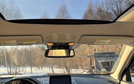 Mitsubishi Eclipse Cross, 2021 год, 2 750 000 рублей, 12 фотография