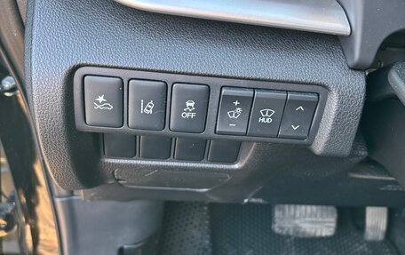 Mitsubishi Eclipse Cross, 2021 год, 2 750 000 рублей, 18 фотография