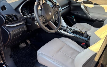 Mitsubishi Eclipse Cross, 2021 год, 2 750 000 рублей, 13 фотография