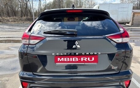 Mitsubishi Eclipse Cross, 2021 год, 2 750 000 рублей, 8 фотография