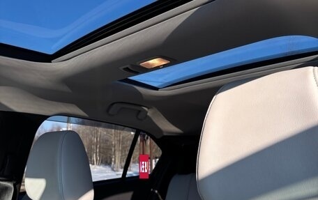 Mitsubishi Eclipse Cross, 2021 год, 2 750 000 рублей, 17 фотография