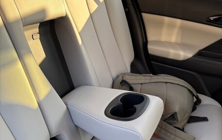 Mitsubishi Eclipse Cross, 2021 год, 2 750 000 рублей, 19 фотография