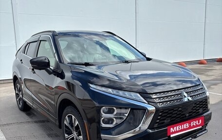 Mitsubishi Eclipse Cross, 2021 год, 2 750 000 рублей, 6 фотография