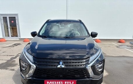 Mitsubishi Eclipse Cross, 2021 год, 2 750 000 рублей, 9 фотография