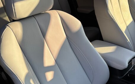 Mitsubishi Eclipse Cross, 2021 год, 2 750 000 рублей, 22 фотография