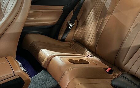 Mercedes-Benz E-Класс, 2017 год, 3 485 000 рублей, 7 фотография