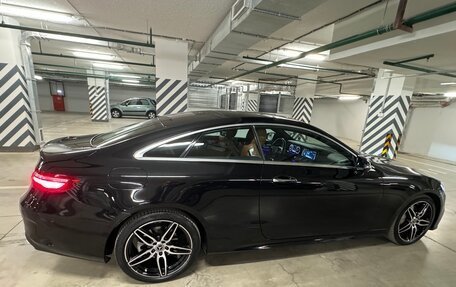 Mercedes-Benz E-Класс, 2017 год, 3 485 000 рублей, 3 фотография