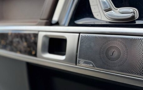 Mercedes-Benz G-Класс W463 рестайлинг _iii, 2020 год, 13 700 000 рублей, 11 фотография