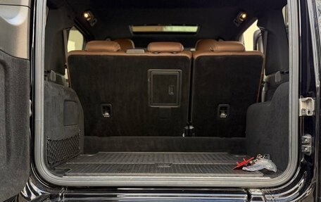 Mercedes-Benz G-Класс W463 рестайлинг _iii, 2020 год, 13 700 000 рублей, 16 фотография