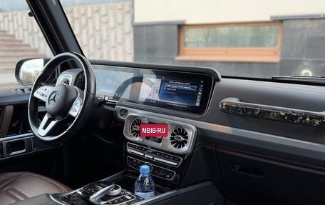 Mercedes-Benz G-Класс W463 рестайлинг _iii, 2020 год, 13 700 000 рублей, 14 фотография