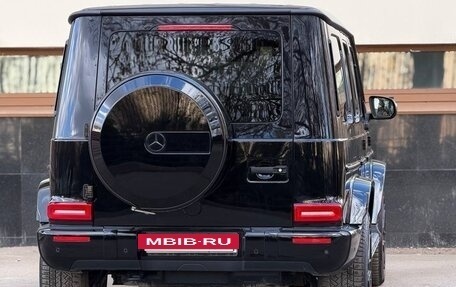 Mercedes-Benz G-Класс W463 рестайлинг _iii, 2020 год, 13 700 000 рублей, 6 фотография