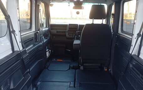 Honda N-VAN, 2019 год, 920 000 рублей, 6 фотография