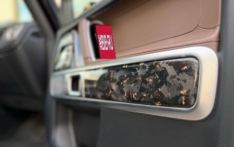 Mercedes-Benz G-Класс W463 рестайлинг _iii, 2020 год, 13 700 000 рублей, 17 фотография