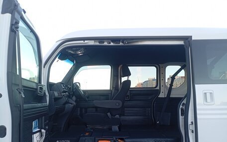 Honda N-VAN, 2019 год, 920 000 рублей, 5 фотография