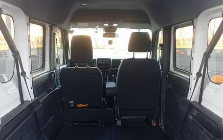 Honda N-VAN, 2019 год, 920 000 рублей, 7 фотография