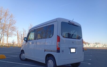 Honda N-VAN, 2019 год, 920 000 рублей, 11 фотография