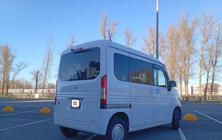 Honda N-VAN, 2019 год, 920 000 рублей, 10 фотография