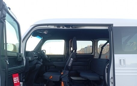 Honda N-VAN, 2019 год, 920 000 рублей, 4 фотография