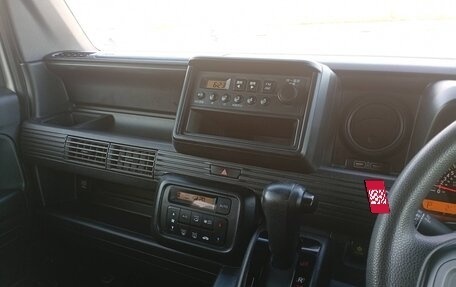 Honda N-VAN, 2019 год, 920 000 рублей, 2 фотография