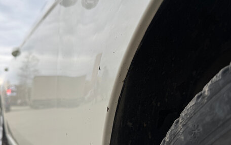 Chevrolet Epica, 2012 год, 930 000 рублей, 12 фотография