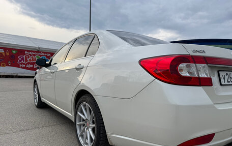 Chevrolet Epica, 2012 год, 930 000 рублей, 7 фотография