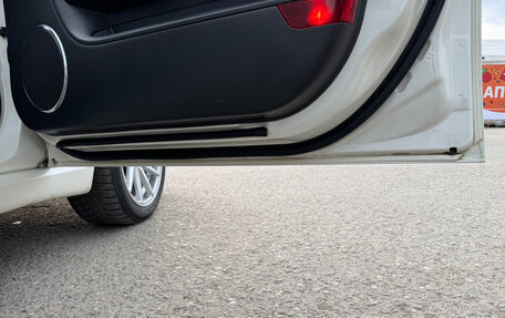 Chevrolet Epica, 2012 год, 930 000 рублей, 15 фотография