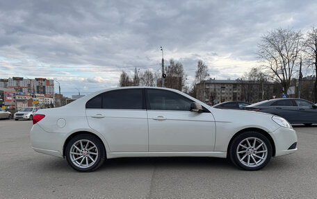 Chevrolet Epica, 2012 год, 930 000 рублей, 5 фотография