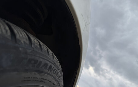 Chevrolet Epica, 2012 год, 930 000 рублей, 11 фотография