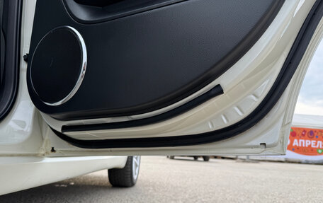 Chevrolet Epica, 2012 год, 930 000 рублей, 17 фотография