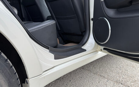 Chevrolet Epica, 2012 год, 930 000 рублей, 16 фотография