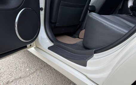 Chevrolet Epica, 2012 год, 930 000 рублей, 18 фотография