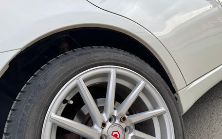 Chevrolet Epica, 2012 год, 930 000 рублей, 13 фотография