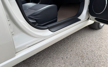 Chevrolet Epica, 2012 год, 930 000 рублей, 14 фотография