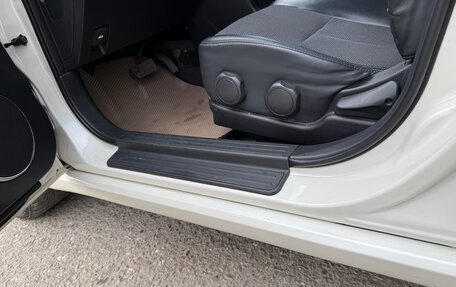 Chevrolet Epica, 2012 год, 930 000 рублей, 20 фотография