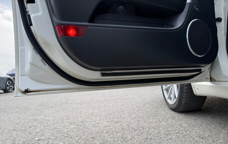 Chevrolet Epica, 2012 год, 930 000 рублей, 21 фотография