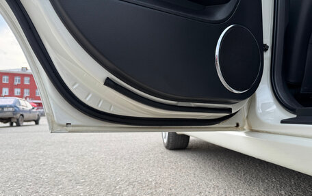 Chevrolet Epica, 2012 год, 930 000 рублей, 19 фотография