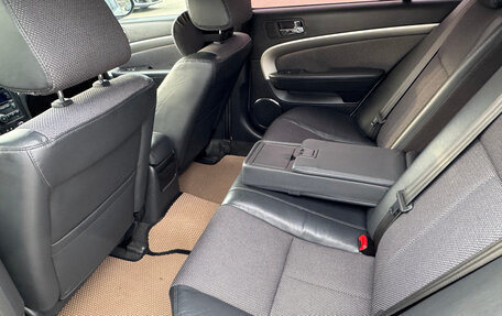 Chevrolet Epica, 2012 год, 930 000 рублей, 29 фотография