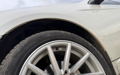 Chevrolet Epica, 2012 год, 930 000 рублей, 22 фотография