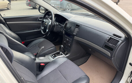 Chevrolet Epica, 2012 год, 930 000 рублей, 26 фотография