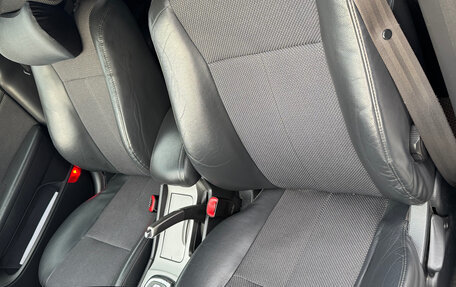 Chevrolet Epica, 2012 год, 930 000 рублей, 27 фотография