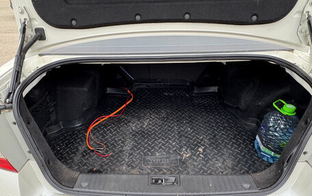 Chevrolet Epica, 2012 год, 930 000 рублей, 33 фотография