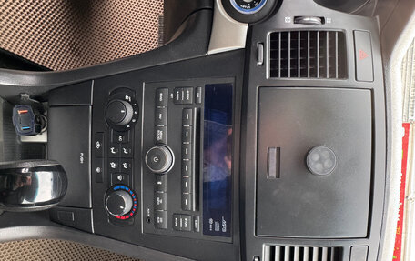 Chevrolet Epica, 2012 год, 930 000 рублей, 30 фотография