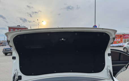 Chevrolet Epica, 2012 год, 930 000 рублей, 36 фотография