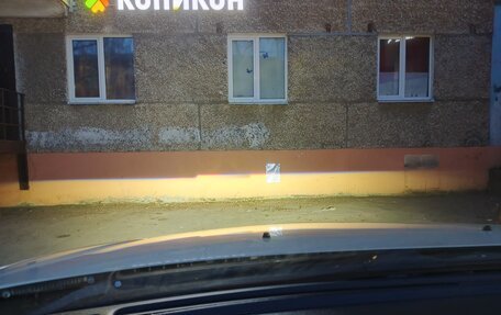 Chevrolet Epica, 2012 год, 930 000 рублей, 37 фотография