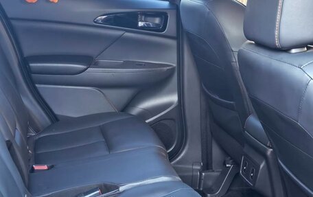 Mitsubishi Eclipse Cross, 2018 год, 2 100 000 рублей, 10 фотография