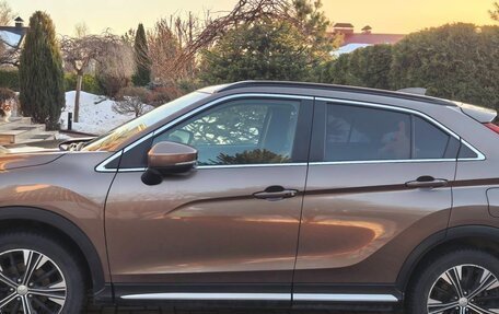 Mitsubishi Eclipse Cross, 2018 год, 2 100 000 рублей, 4 фотография